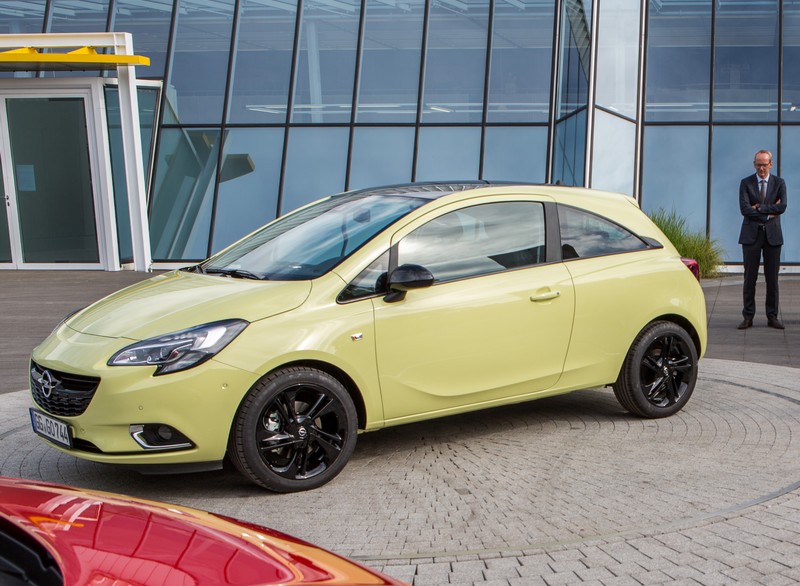 Nově založená Opel Group přebírá evropské aktivity GM